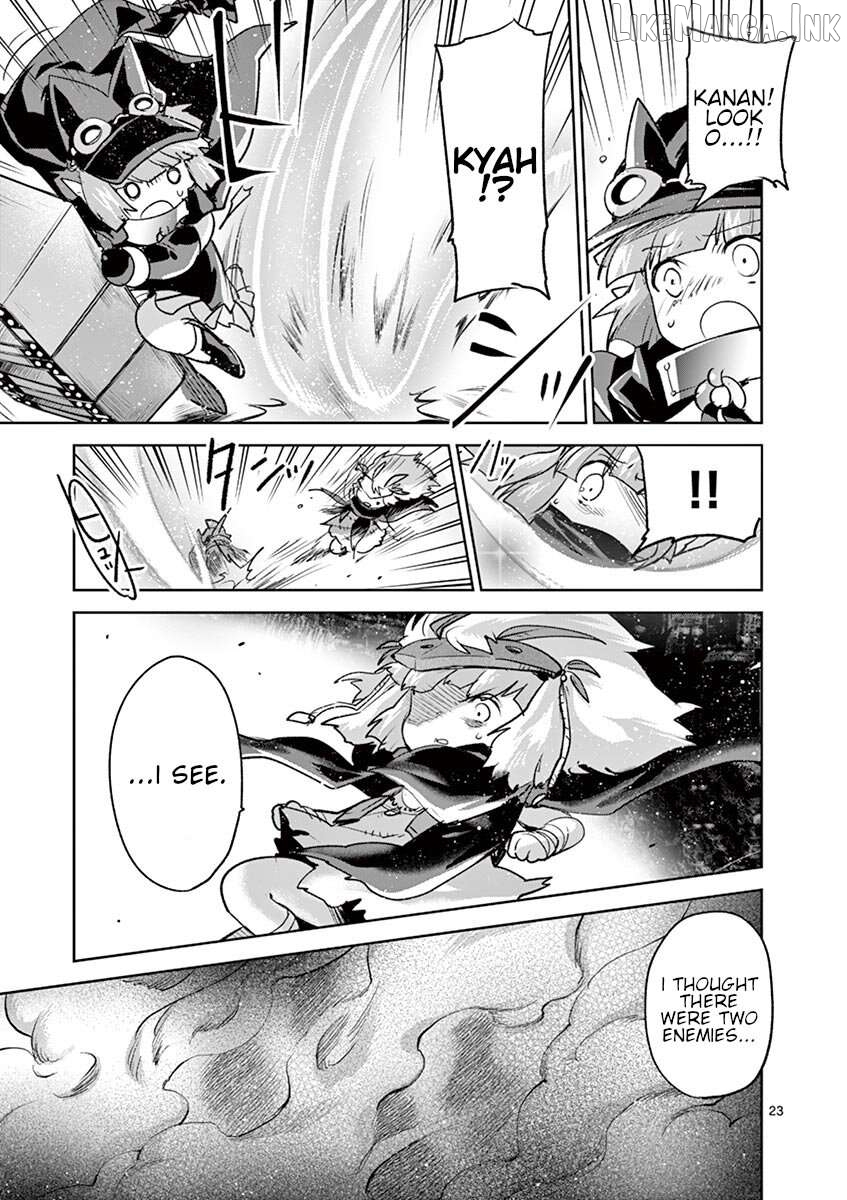 It's My Life Chapter 67 - page 23