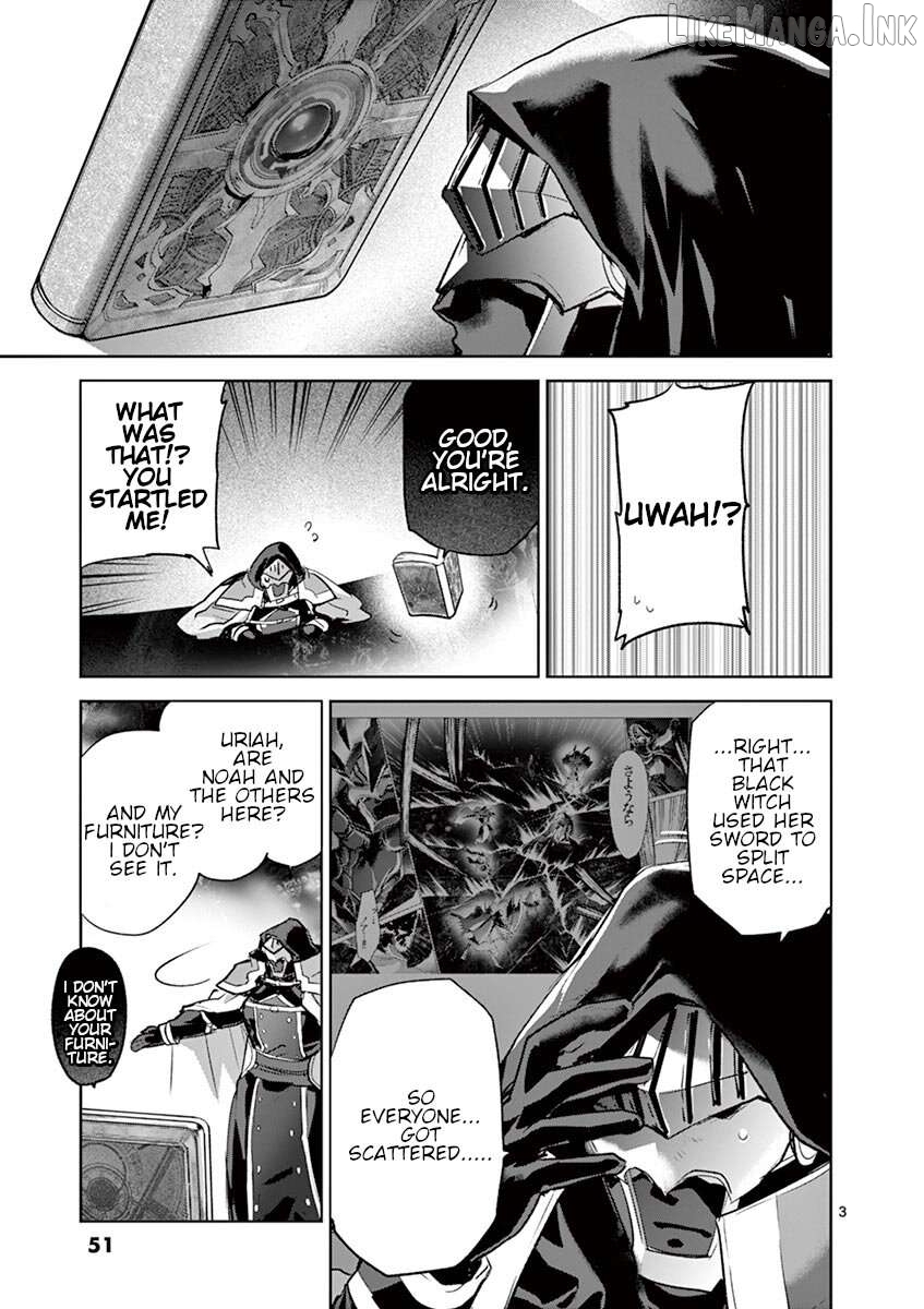 It's My Life Chapter 67 - page 3