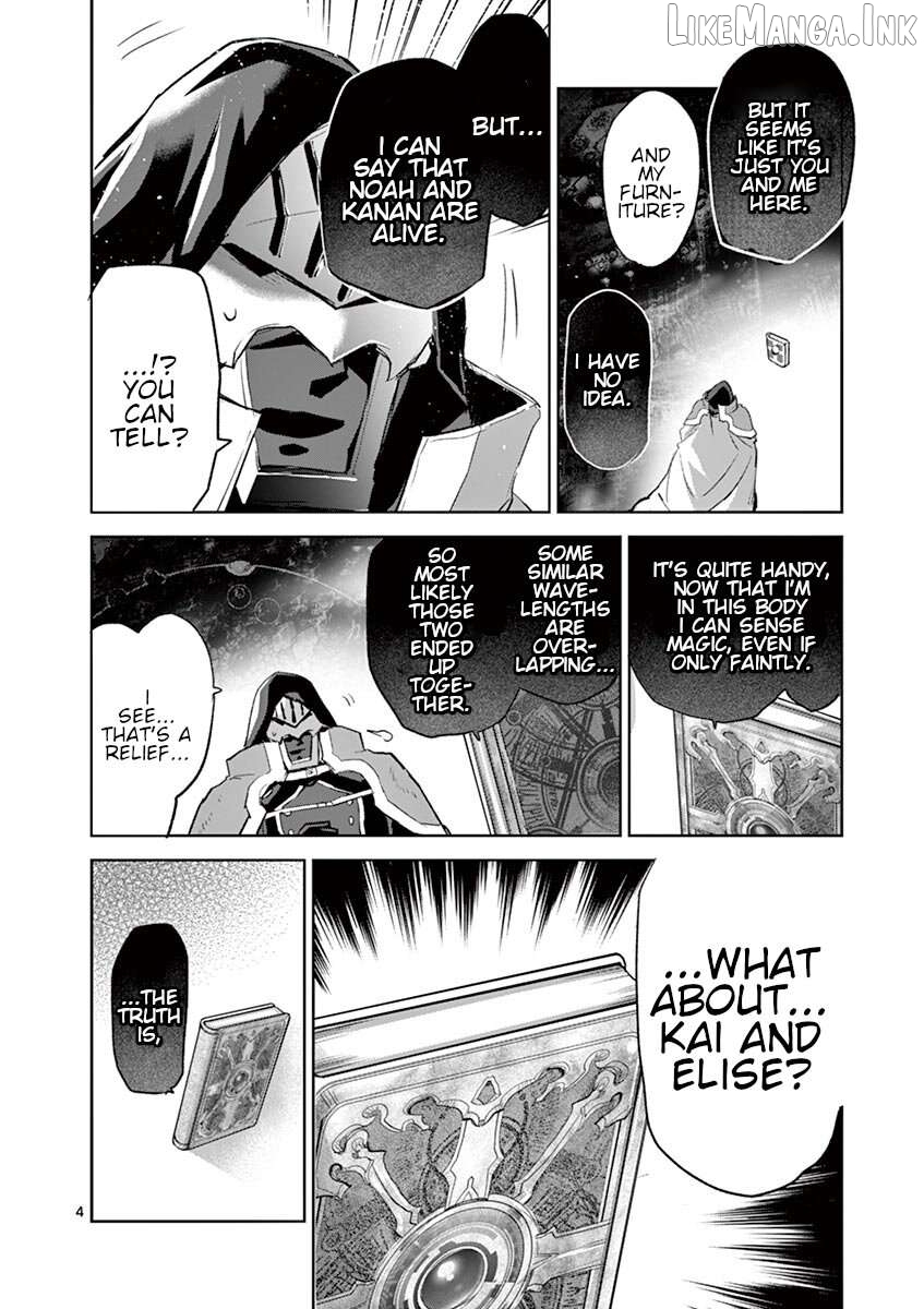 It's My Life Chapter 67 - page 4