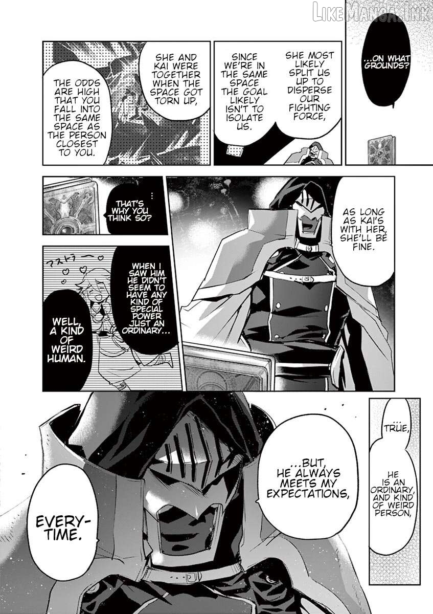 It's My Life Chapter 67 - page 6