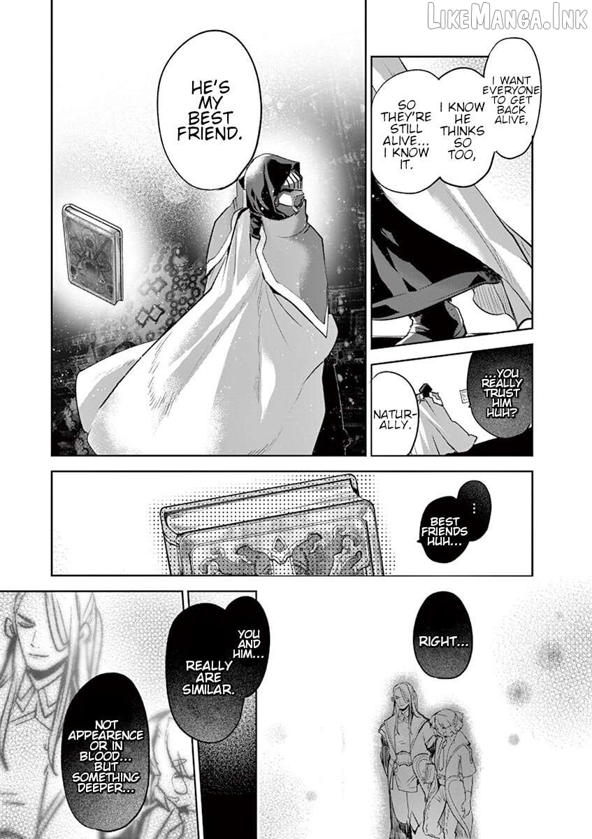 It's My Life Chapter 67 - page 7