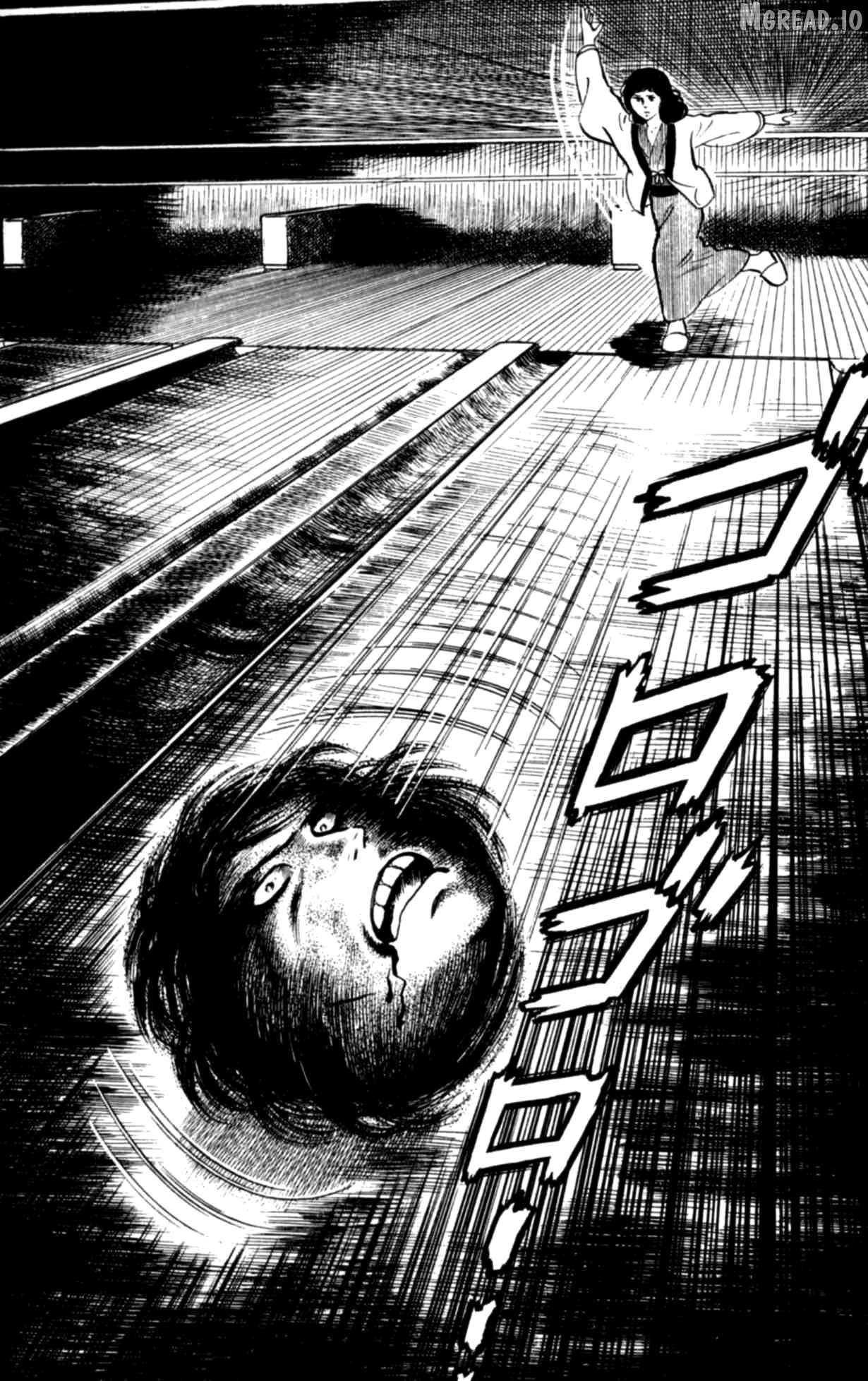 Eko Eko Azaraku Chapter 130 - page 20