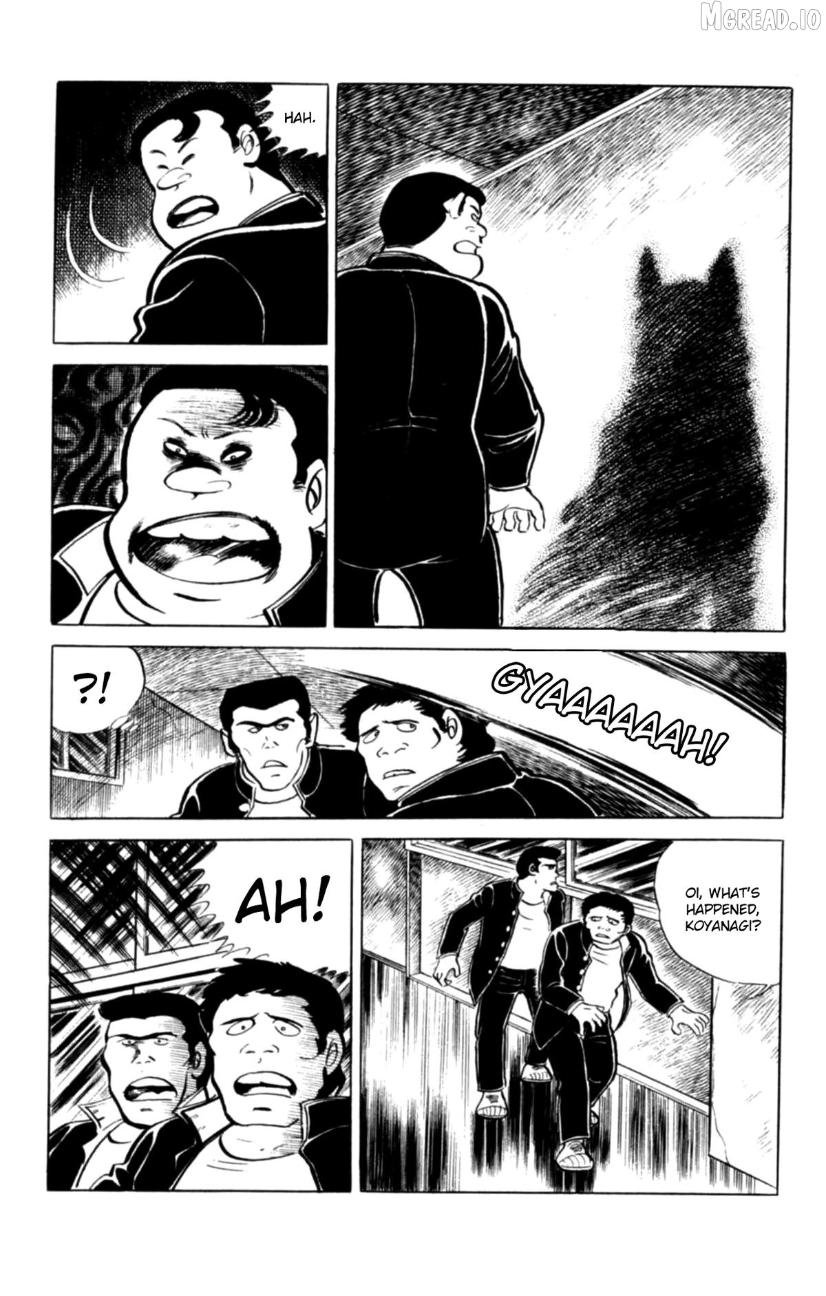 Eko Eko Azaraku Chapter 130 - page 16