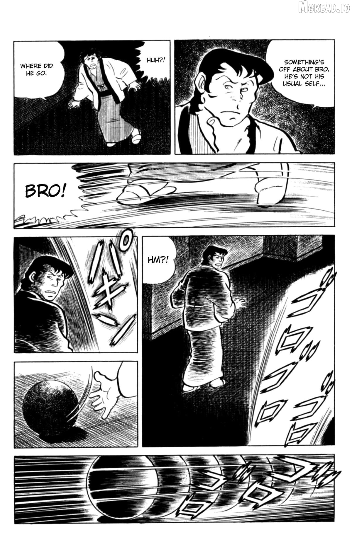Eko Eko Azaraku Chapter 131 - page 13