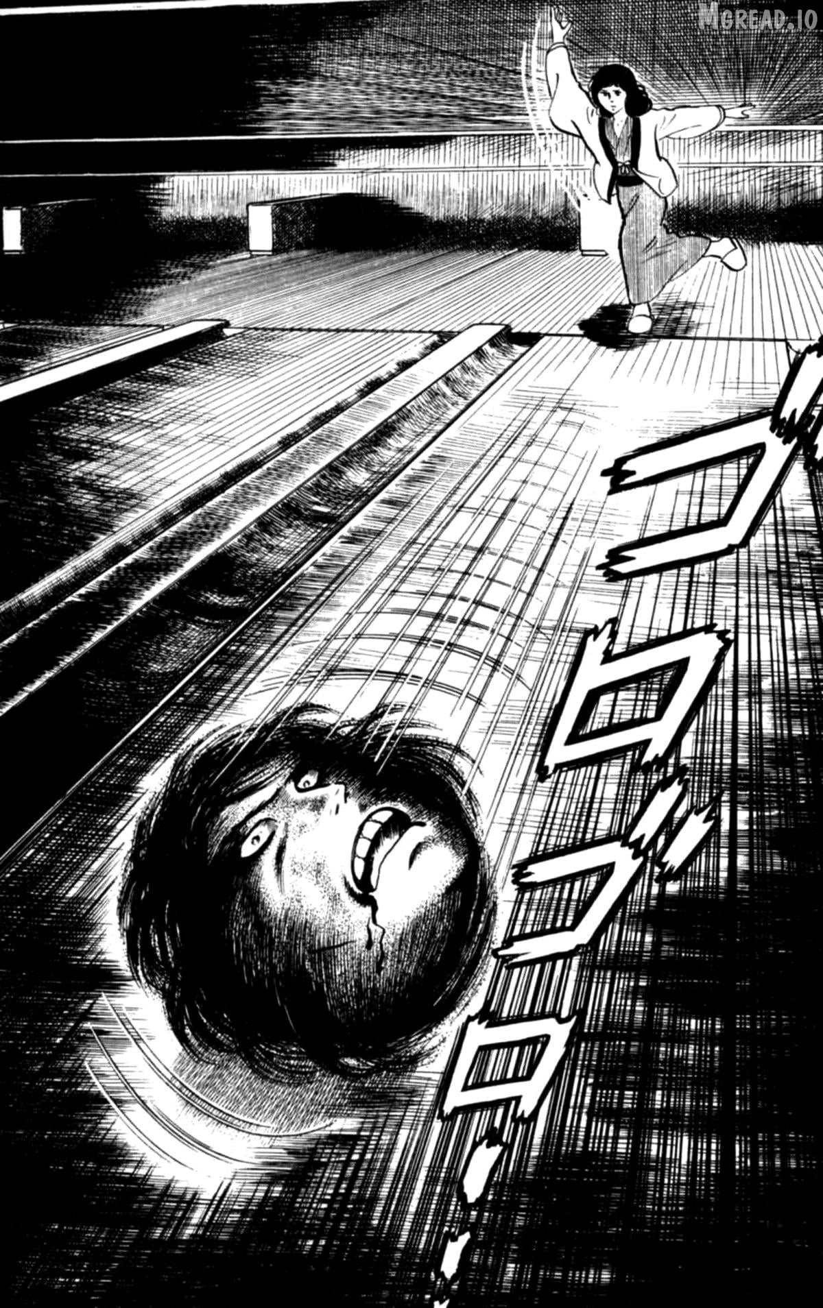 Eko Eko Azaraku Chapter 131 - page 20