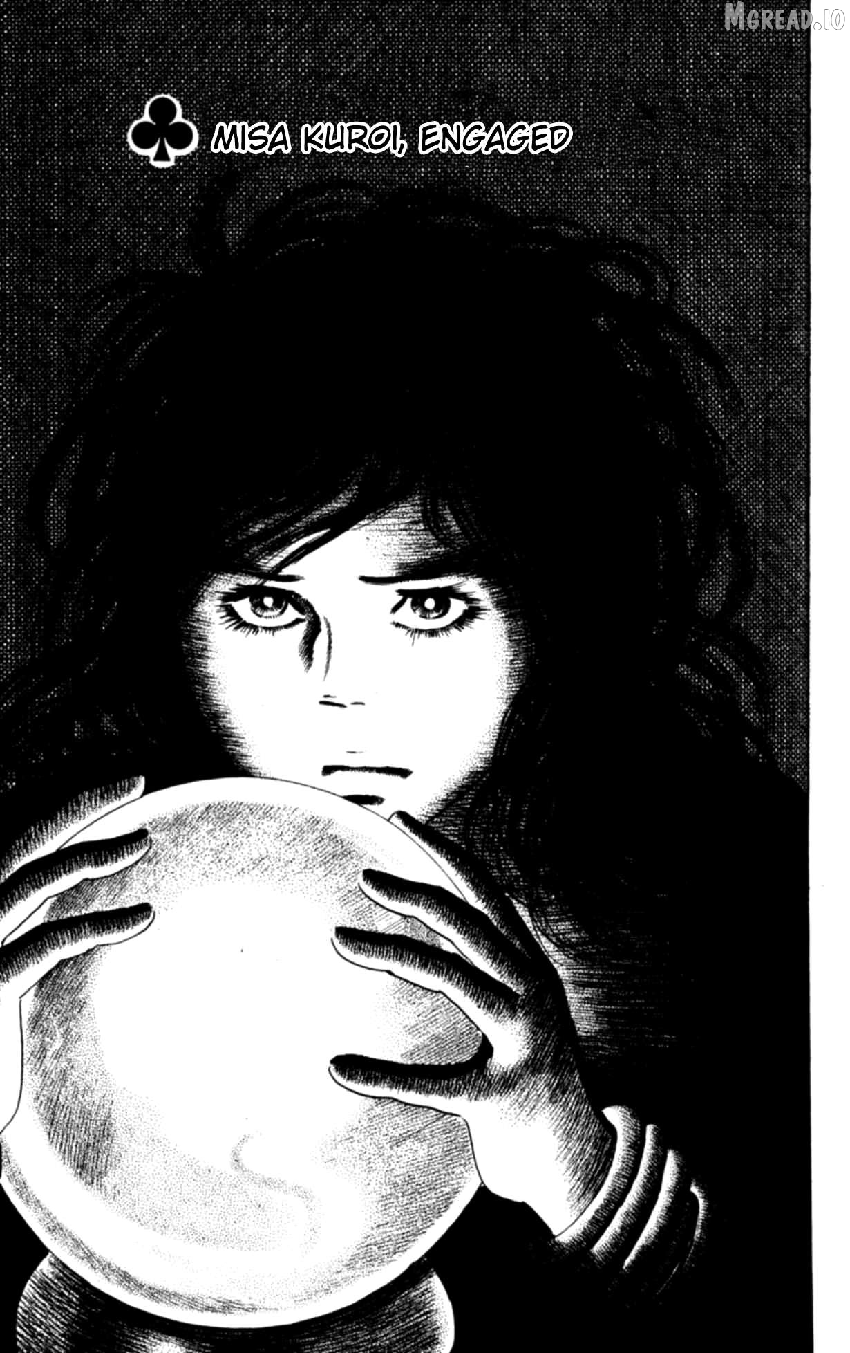 Eko Eko Azaraku Chapter 132 - page 1