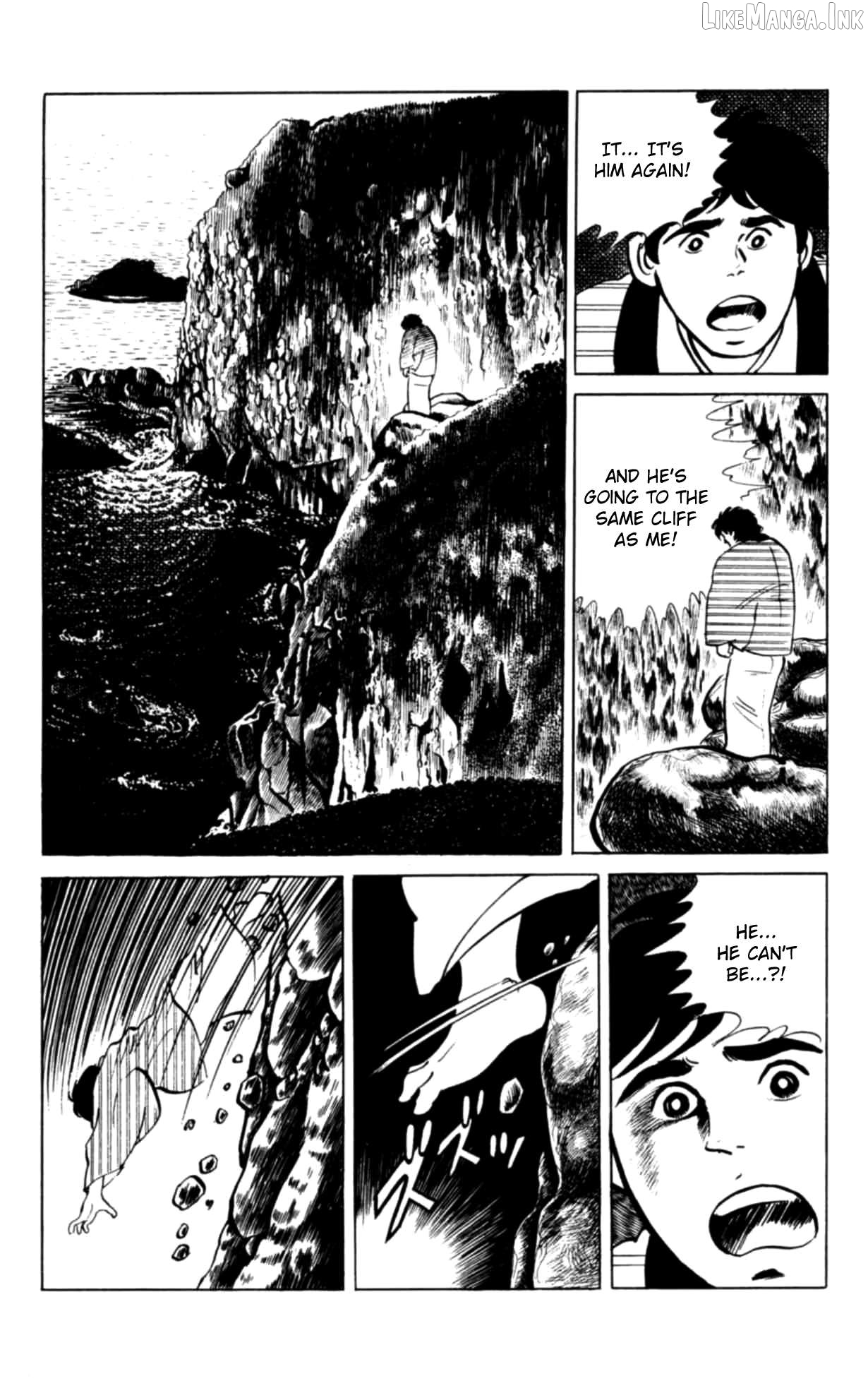 Eko Eko Azaraku Chapter 133 - page 18