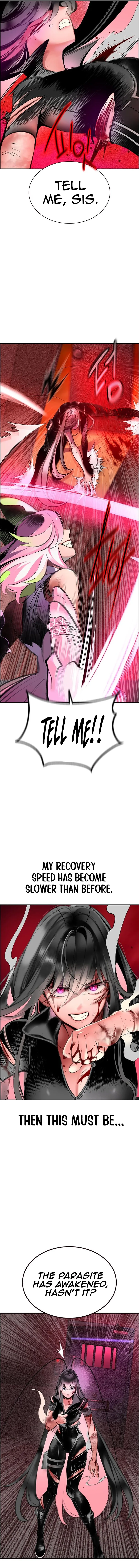 Jungle Juice Chapter 213 - page 8