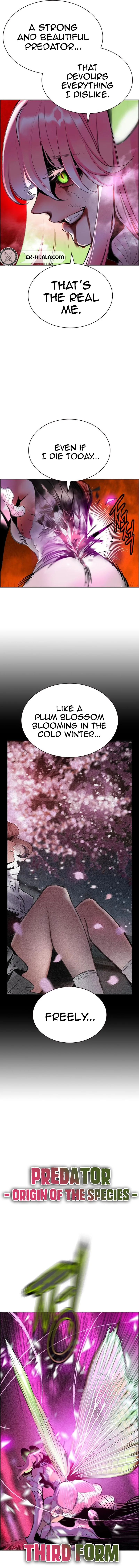 Jungle Juice Chapter 214 - page 11