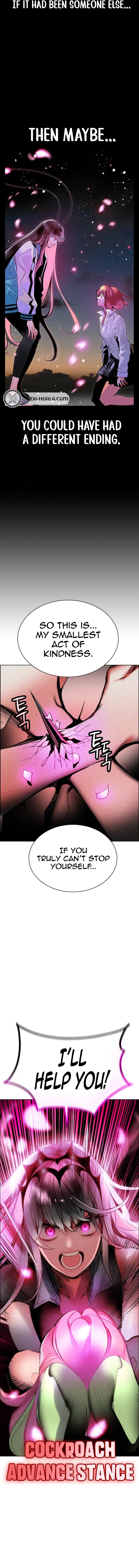 Jungle Juice Chapter 214 - page 14