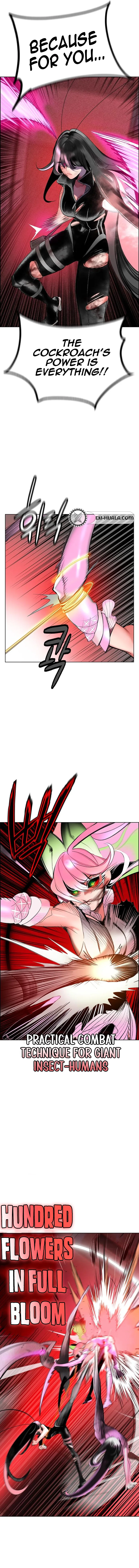 Jungle Juice Chapter 214 - page 6