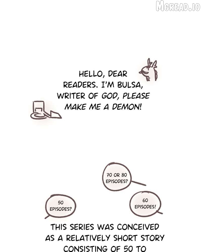 Lord, Let Me Be the Devil! Chapter 68 - page 1