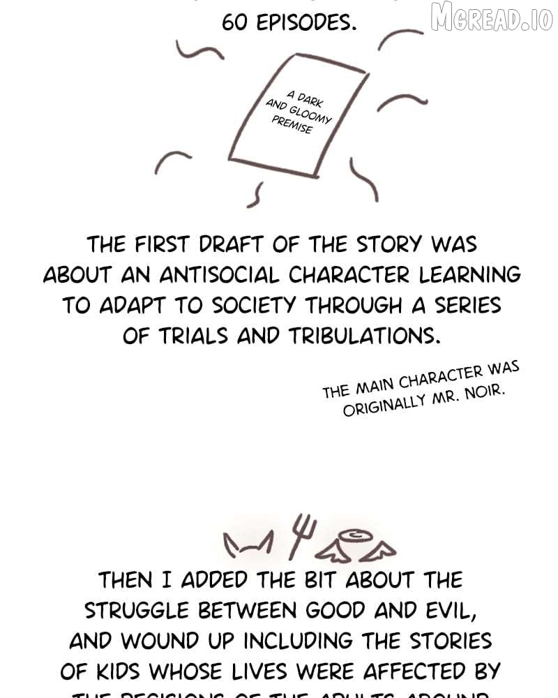 Lord, Let Me Be the Devil! Chapter 68 - page 2