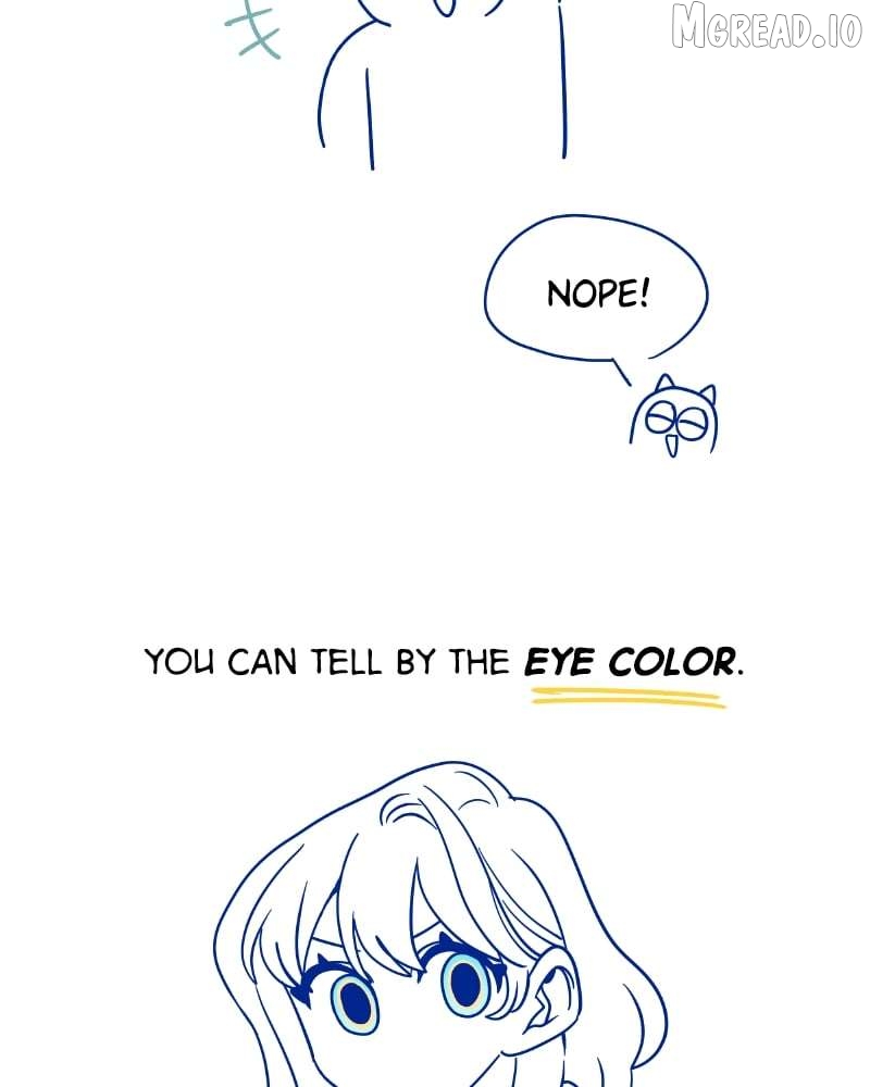 Lord, Let Me Be the Devil! Chapter 68 - page 22