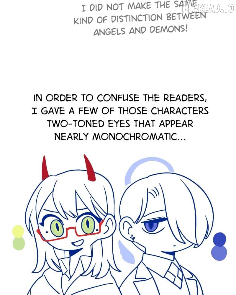 Lord, Let Me Be the Devil! Chapter 68 - page 24