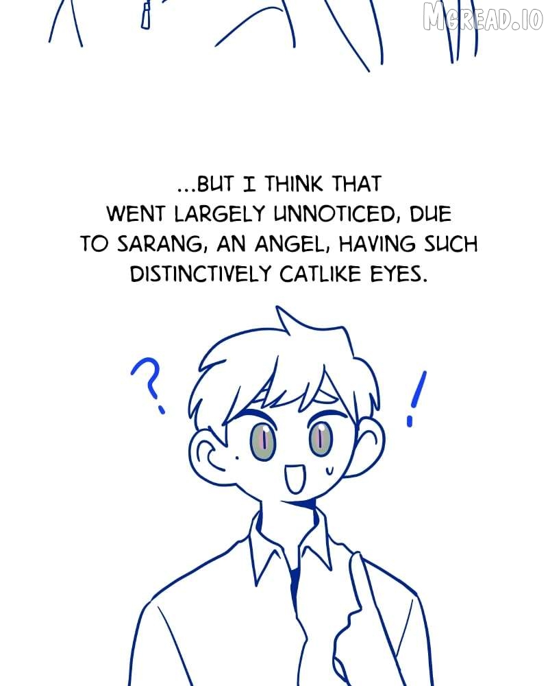 Lord, Let Me Be the Devil! Chapter 68 - page 25