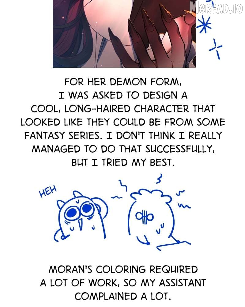Lord, Let Me Be the Devil! Chapter 68 - page 30