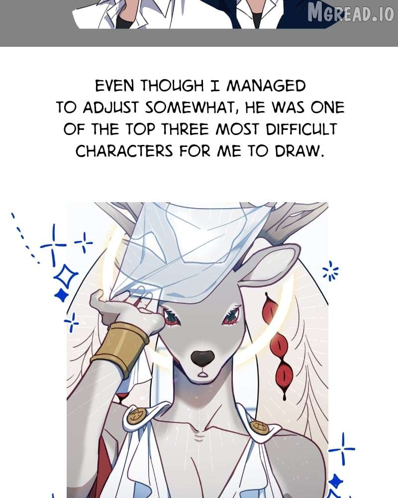 Lord, Let Me Be the Devil! Chapter 68 - page 32