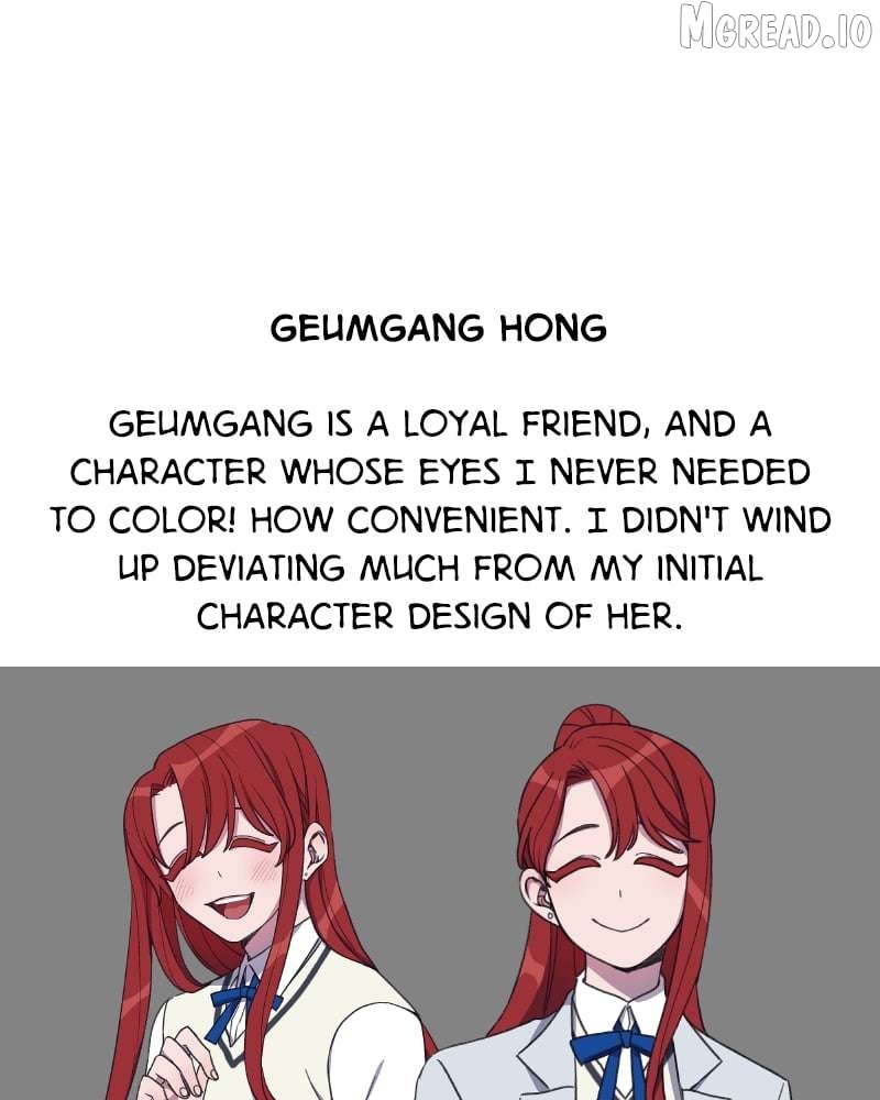 Lord, Let Me Be the Devil! Chapter 68 - page 34