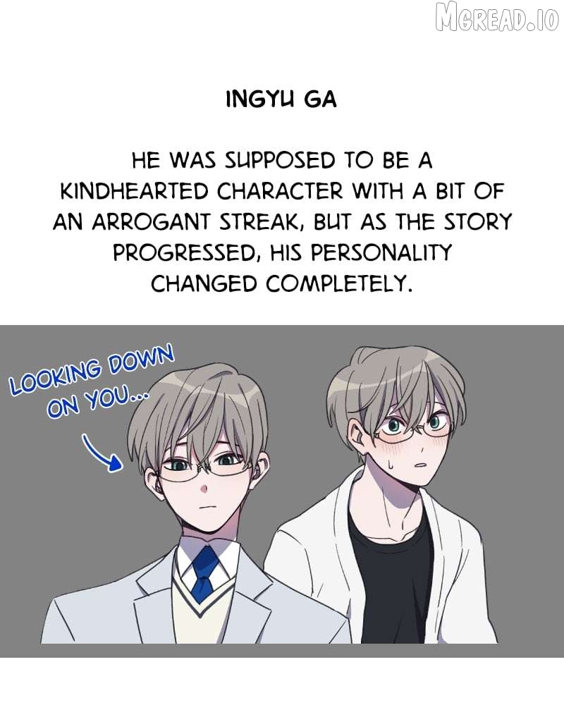 Lord, Let Me Be the Devil! Chapter 68 - page 36