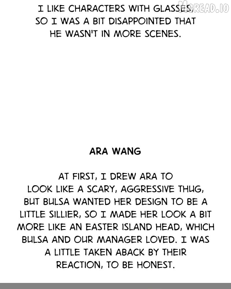 Lord, Let Me Be the Devil! Chapter 68 - page 37