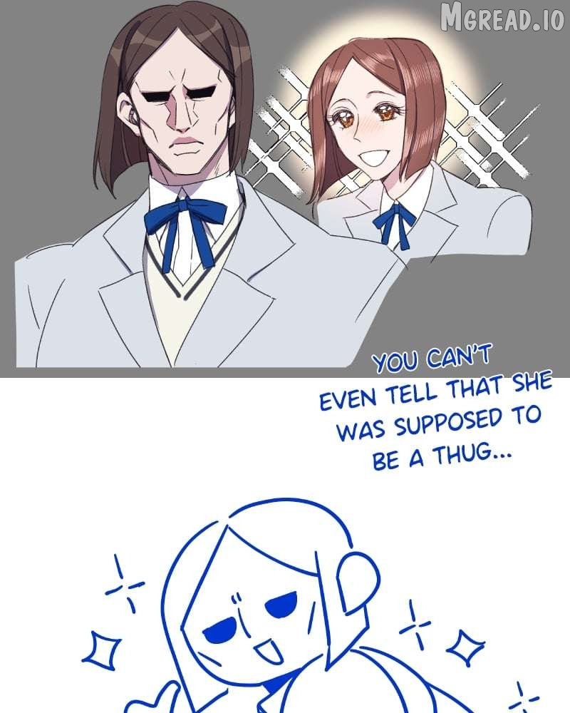 Lord, Let Me Be the Devil! Chapter 68 - page 38
