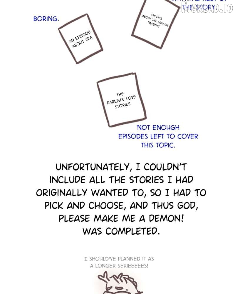 Lord, Let Me Be the Devil! Chapter 68 - page 5