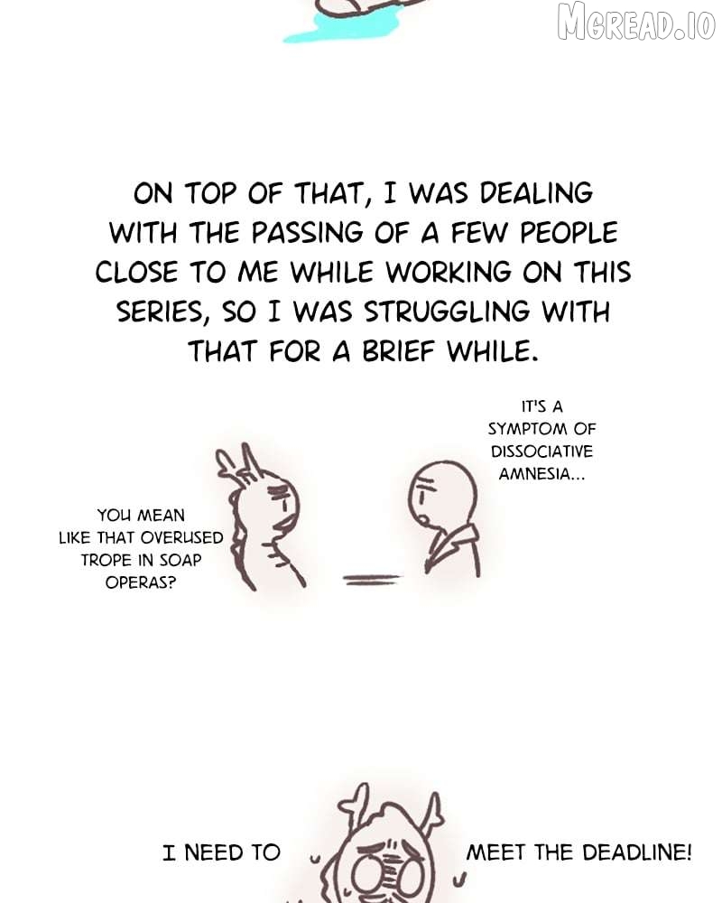 Lord, Let Me Be the Devil! Chapter 68 - page 6
