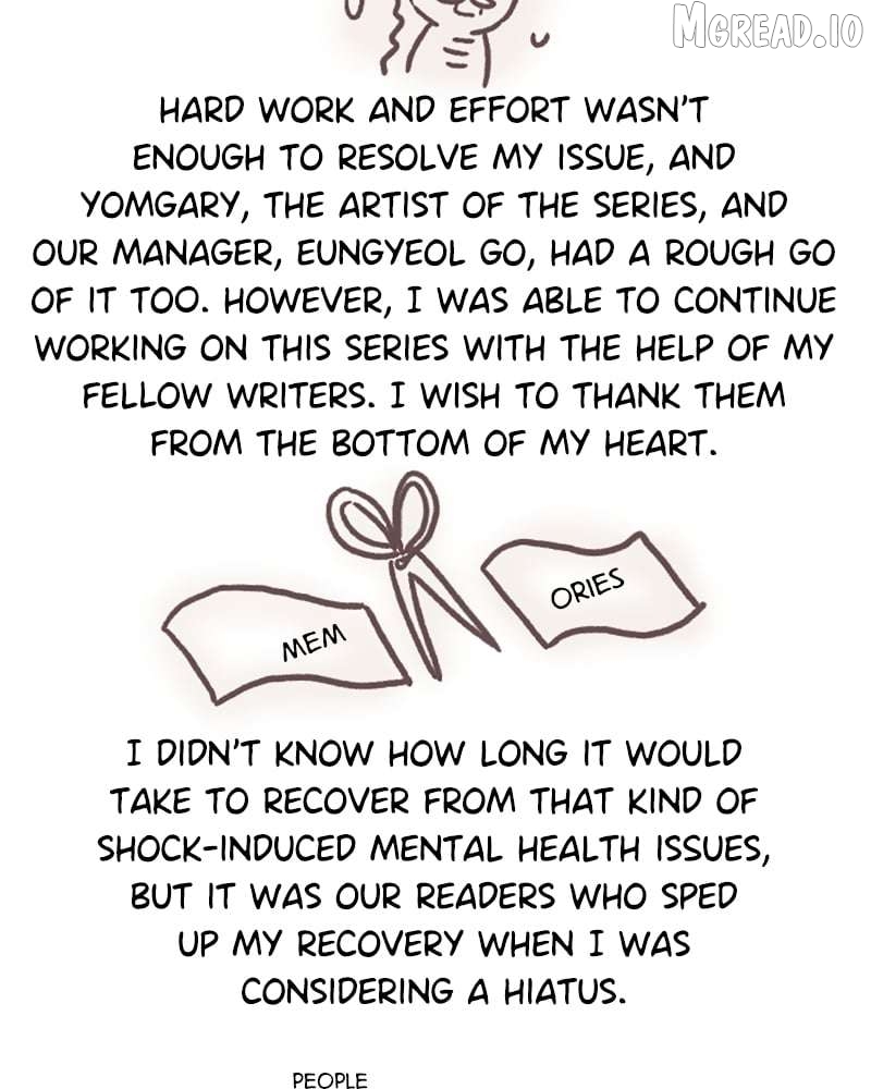 Lord, Let Me Be the Devil! Chapter 68 - page 7