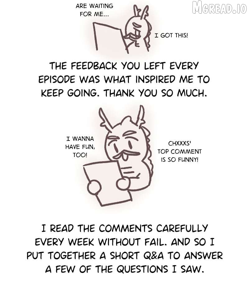 Lord, Let Me Be the Devil! Chapter 68 - page 8