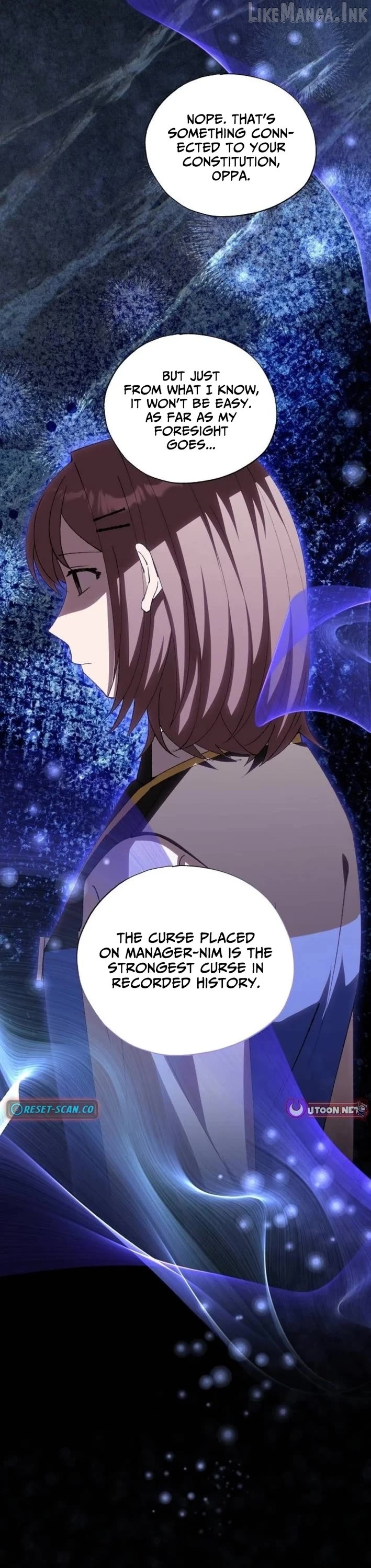 Magical Realm Shopkeeper Chapter 107 - page 13