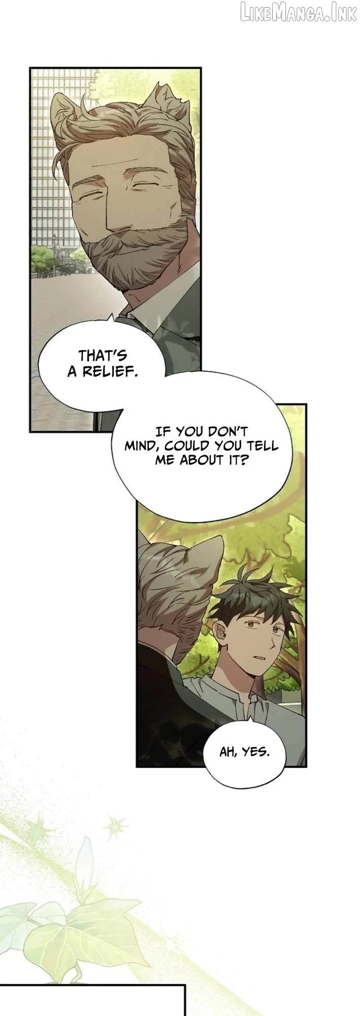 Magical Realm Shopkeeper Chapter 107 - page 23