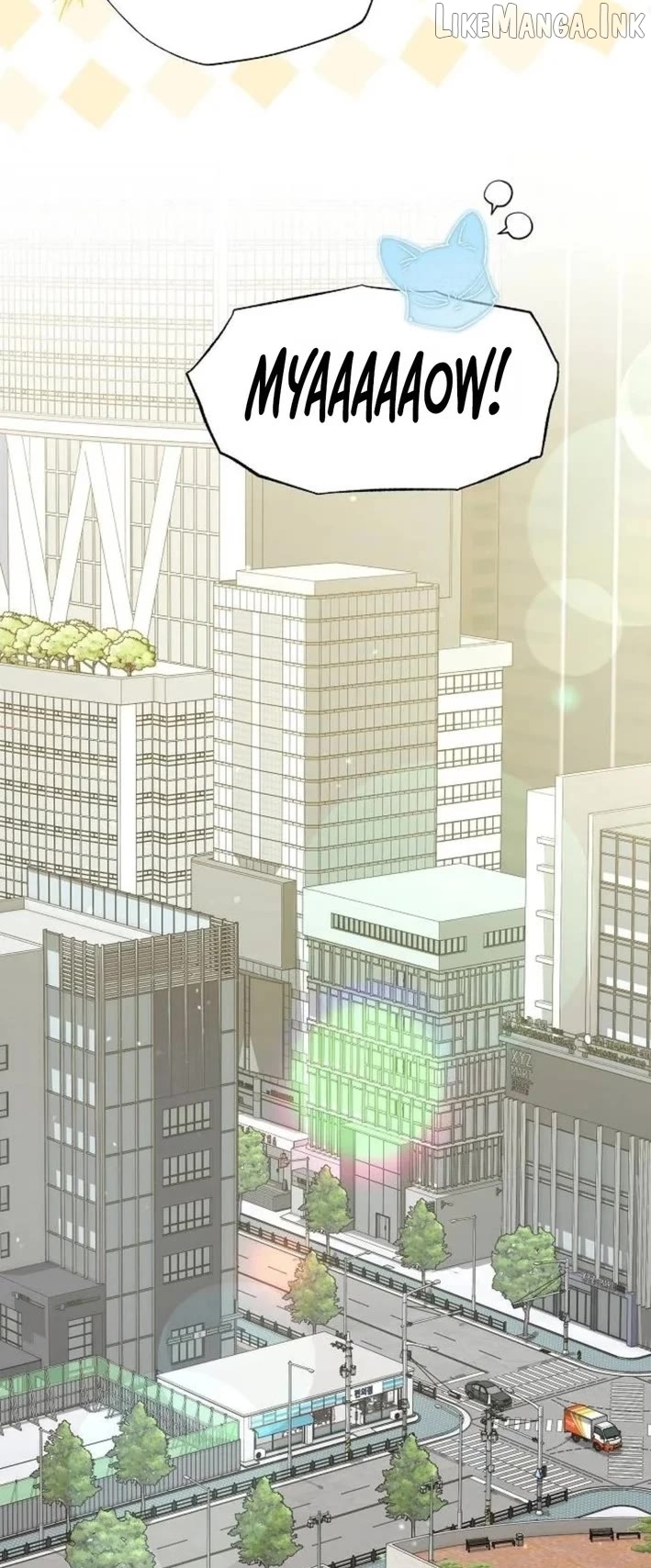 Magical Realm Shopkeeper Chapter 107 - page 3