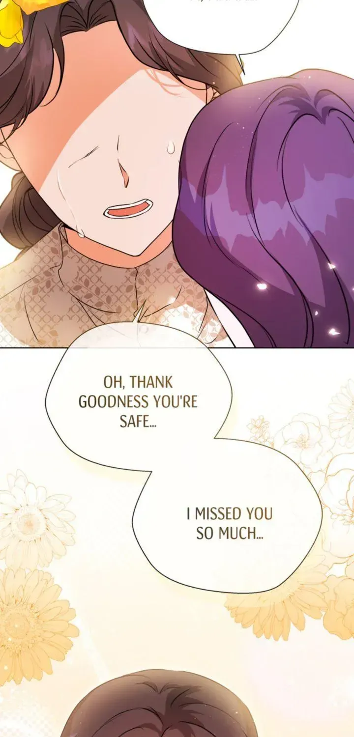 The Dame In Shining Armor Chapter 47 - page 14