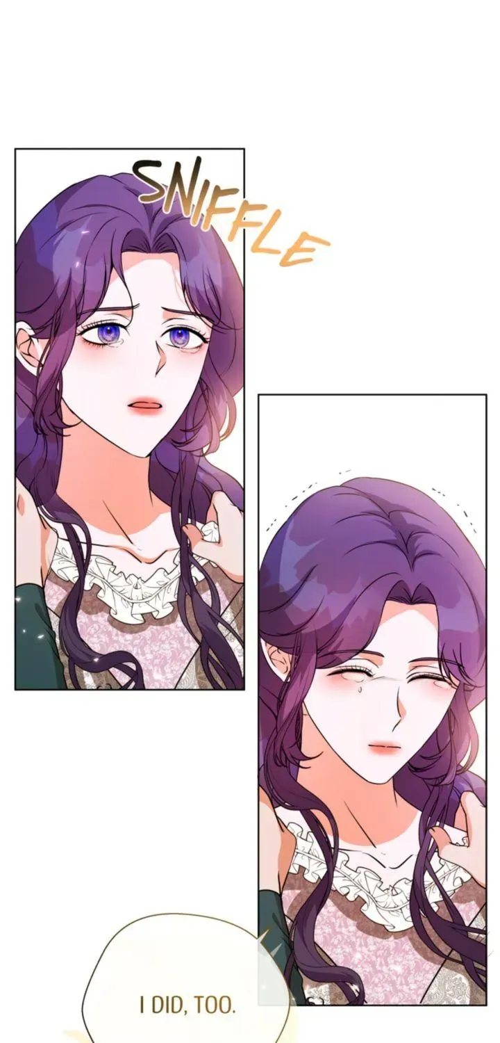 The Dame In Shining Armor Chapter 47 - page 17