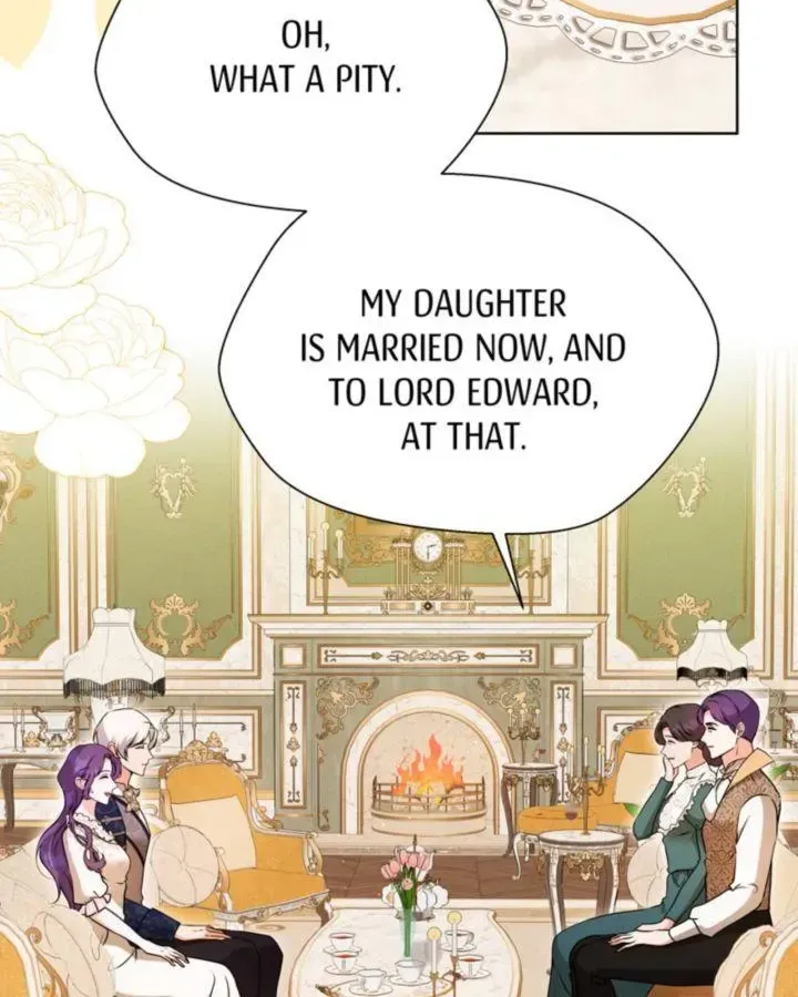 The Dame In Shining Armor Chapter 47 - page 22