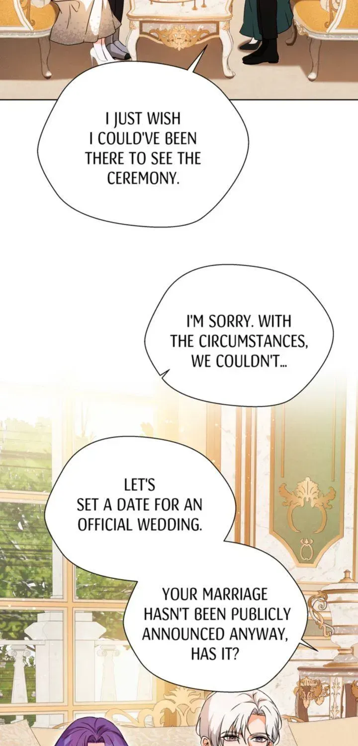 The Dame In Shining Armor Chapter 47 - page 23