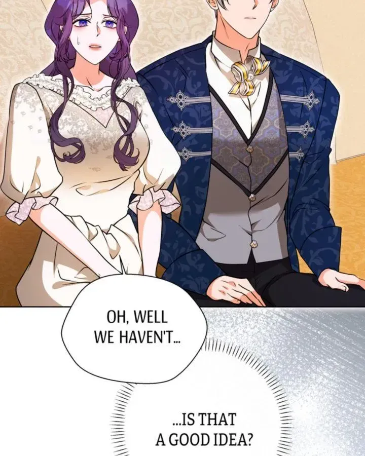 The Dame In Shining Armor Chapter 47 - page 24