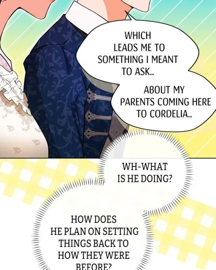 The Dame In Shining Armor Chapter 47 - page 29