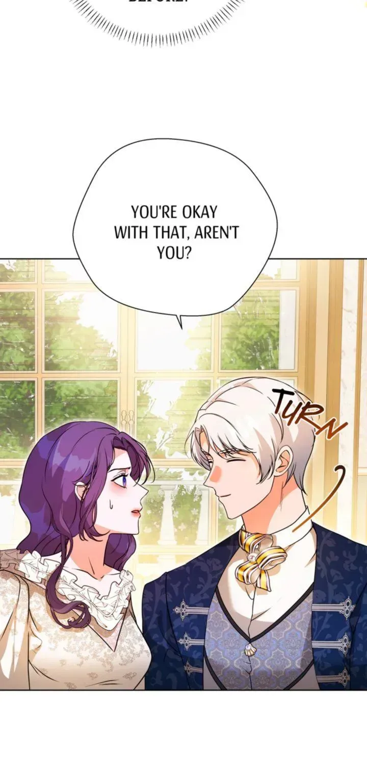 The Dame In Shining Armor Chapter 47 - page 30