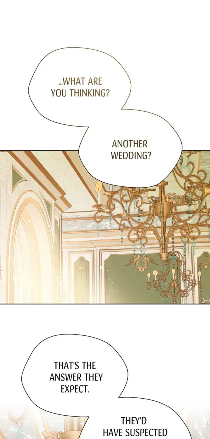 The Dame In Shining Armor Chapter 47 - page 33