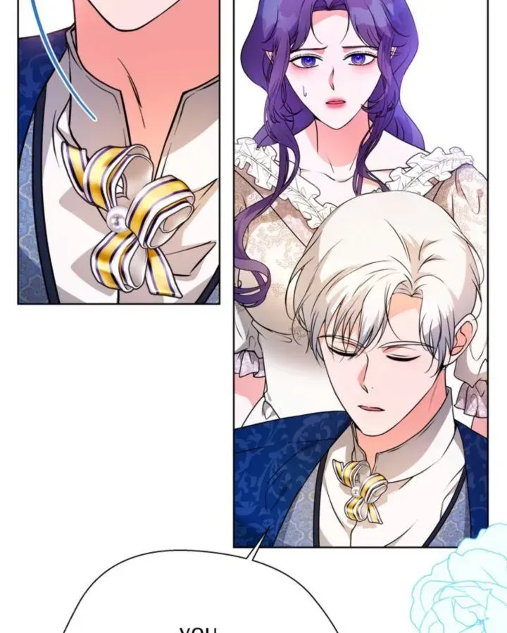 The Dame In Shining Armor Chapter 47 - page 43