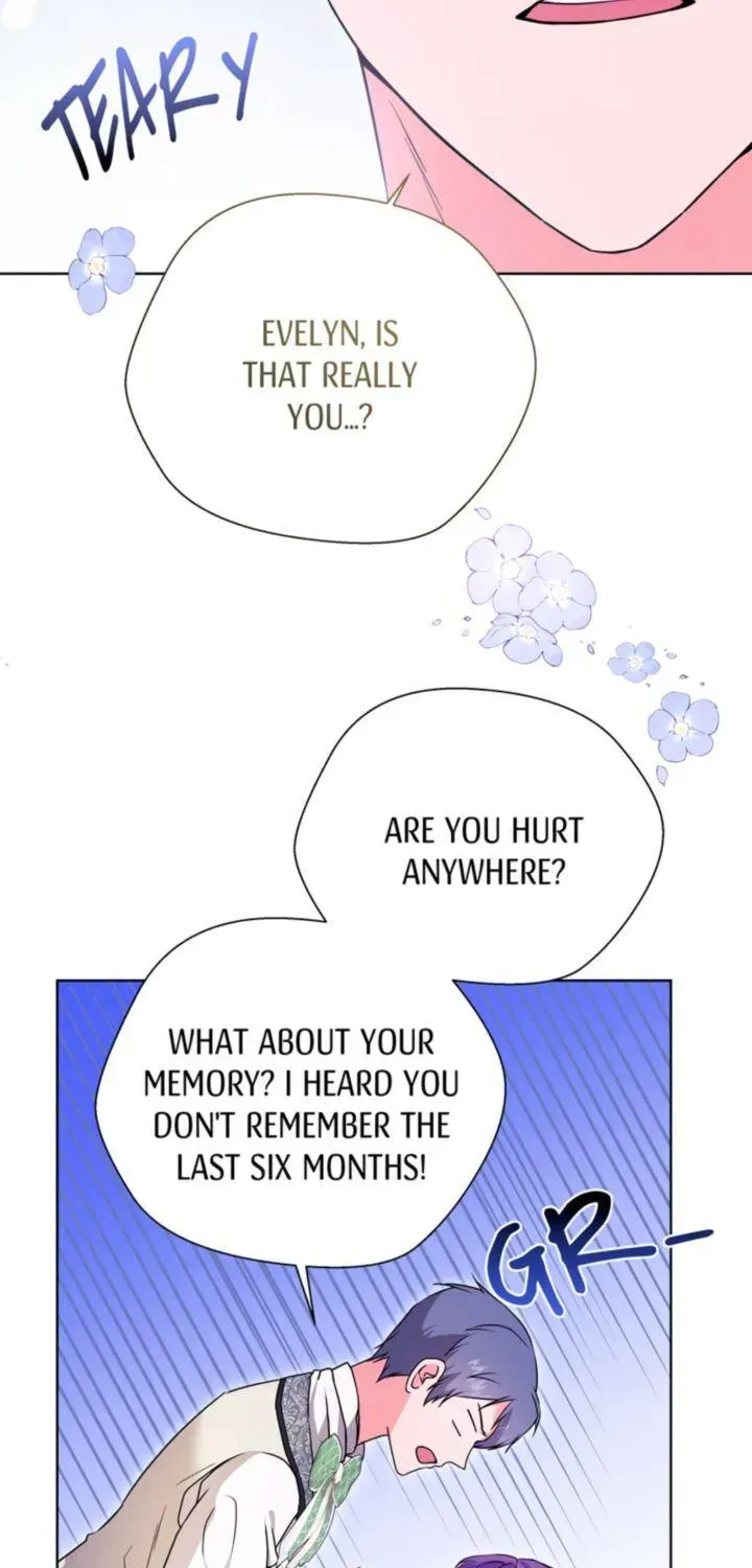 The Dame In Shining Armor Chapter 47 - page 62