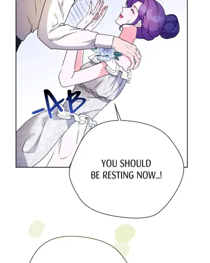 The Dame In Shining Armor Chapter 47 - page 63