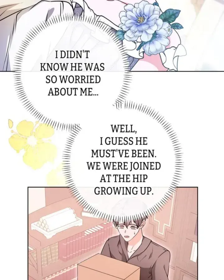 The Dame In Shining Armor Chapter 47 - page 65
