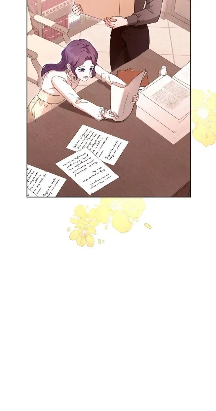 The Dame In Shining Armor Chapter 47 - page 66