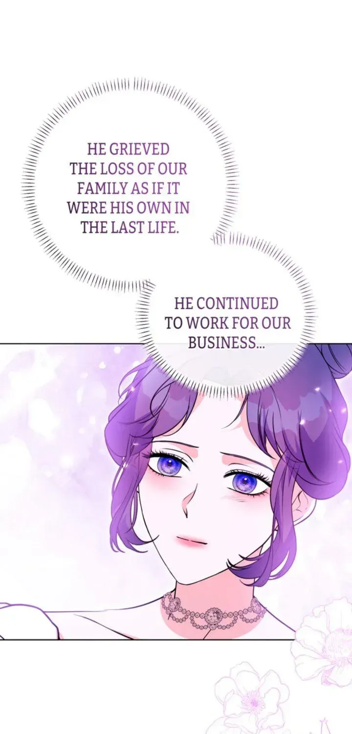 The Dame In Shining Armor Chapter 47 - page 67