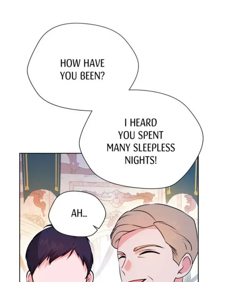 The Dame In Shining Armor Chapter 47 - page 70