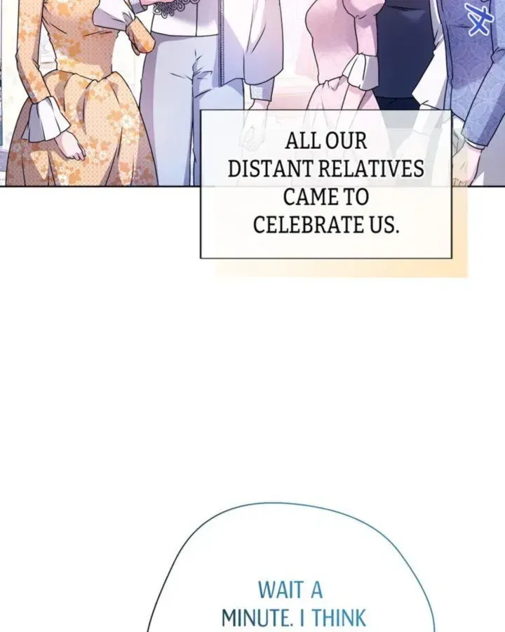 The Dame In Shining Armor Chapter 47 - page 78
