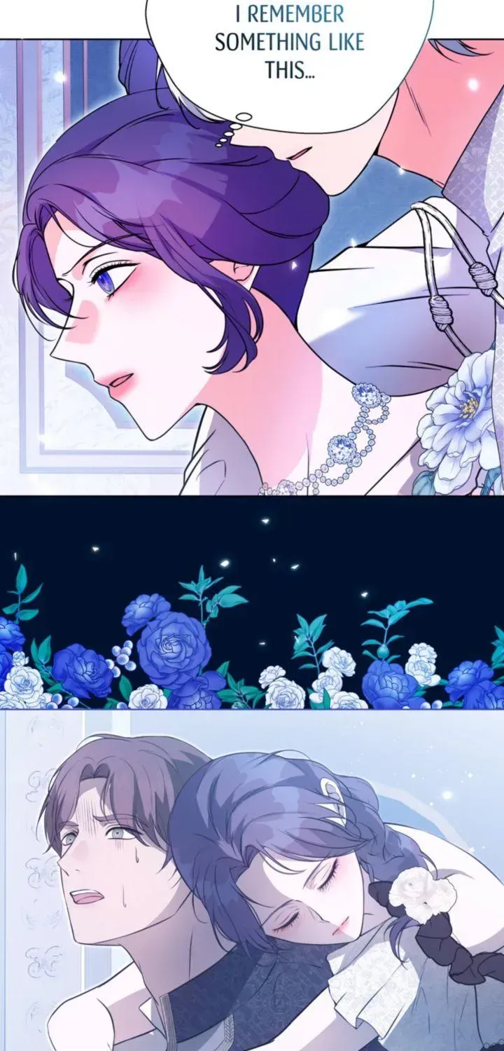 The Dame In Shining Armor Chapter 47 - page 79